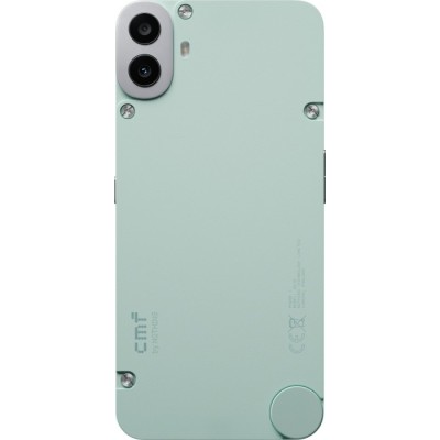 Смартфон CMF by Nothing Phone 1 8/128GB Light Green