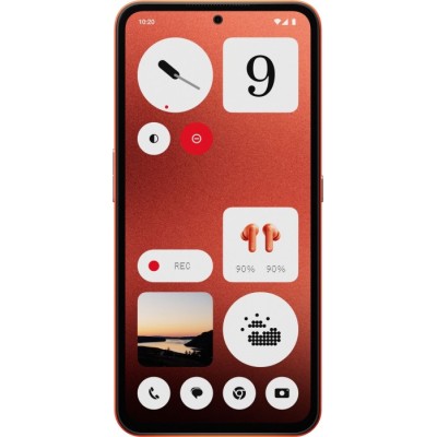 Смартфон CMF by Nothing Phone 1 8/128GB Orange