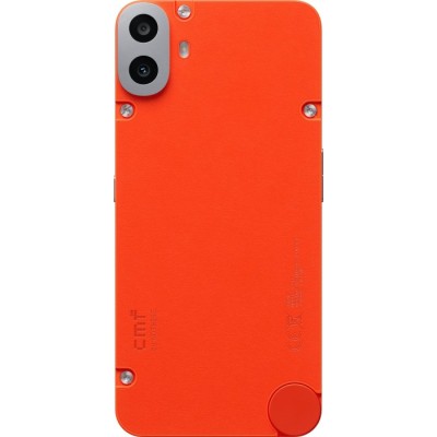 Смартфон CMF by Nothing Phone 1 8/128GB Orange