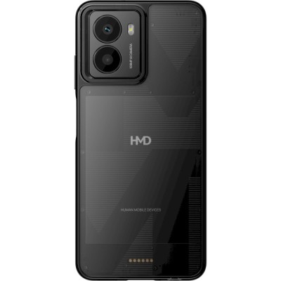 Смартфон HMD FUSION 8/256 Gb NFC Noir Смартфон HMD FUSION 8/256 Gb NFC Noir