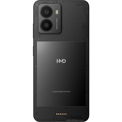 Смартфон HMD FUSION 8/256 Gb NFC Noir Смартфон HMD FUSION 8/256 Gb NFC Noir