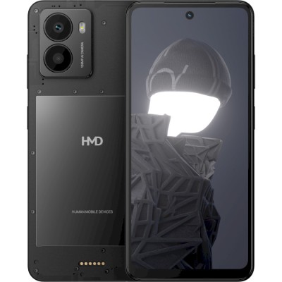 Смартфон HMD FUSION 8/256 Gb NFC Noir Смартфон HMD FUSION 8/256 Gb NFC Noir