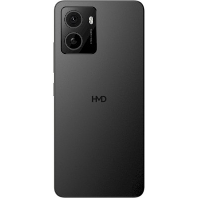 Смартфон HMD PULSE 4/64 Gb NFC Black Смартфон HMD PULSE 4/64 Gb NFC Black