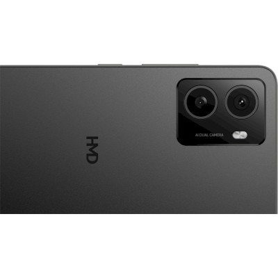 Смартфон HMD PULSE 4/64 Gb NFC Black Смартфон HMD PULSE 4/64 Gb NFC Black
