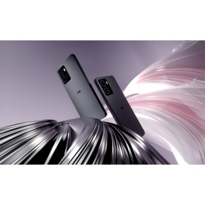 Смартфон HMD PULSE 4/64 Gb NFC Black Смартфон HMD PULSE 4/64 Gb NFC Black