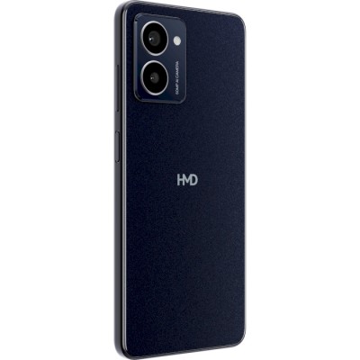 Смартфон HMD PULSE PRO 6/128 Gb NFC Black Ocean Смартфон HMD PULSE PRO 6/128 Gb NFC Black Ocean