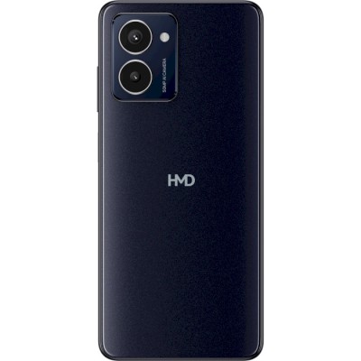 Смартфон HMD PULSE PRO 6/128 Gb NFC Black Ocean Смартфон HMD PULSE PRO 6/128 Gb NFC Black Ocean