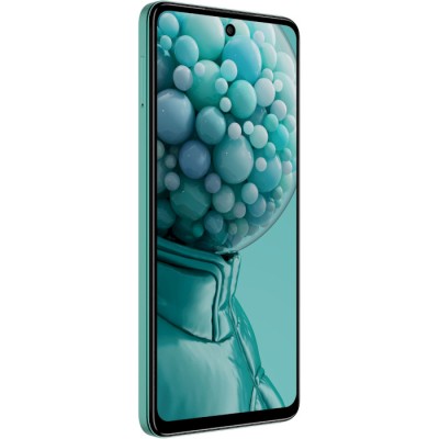 Смартфон HMD PULSE+ 6/128 Gb NFC Glacier Green Смартфон HMD PULSE+ 6/128 Gb NFC Glacier Green