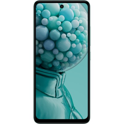 Смартфон HMD PULSE+ 6/128 Gb NFC Glacier Green Смартфон HMD PULSE+ 6/128 Gb NFC Glacier Green