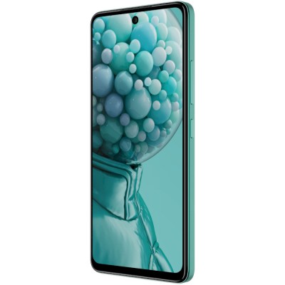 Смартфон HMD PULSE+ 6/128 Gb NFC Glacier Green Смартфон HMD PULSE+ 6/128 Gb NFC Glacier Green