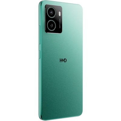 Смартфон HMD PULSE+ 6/128 Gb NFC Glacier Green Смартфон HMD PULSE+ 6/128 Gb NFC Glacier Green
