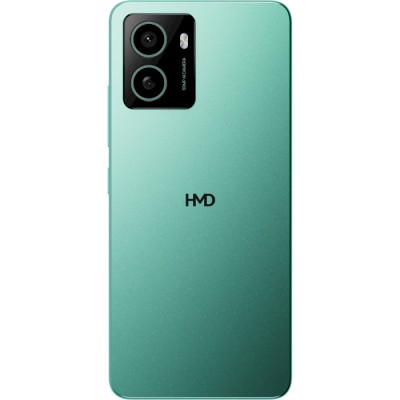 Смартфон HMD PULSE+ 6/128 Gb NFC Glacier Green Смартфон HMD PULSE+ 6/128 Gb NFC Glacier Green