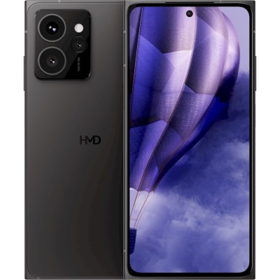 Смартфон HMD SKYLINE 12/256 Gb NFC Black Смартфон HMD SKYLINE 12/256 Gb NFC Black