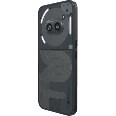 Смартфон Nothing Phone (2a) Plus 12/256GB Black