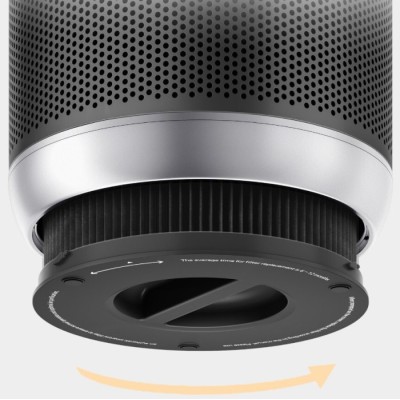 Фільтр до очищувача повітря SmartMi ZMFL-P1-A Pollen Allergy