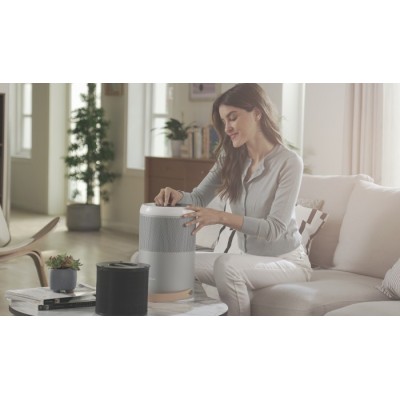 Фільтр до очищувача повітря SmartMi ZMFL-P1-A Pollen Allergy