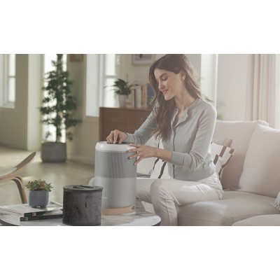 Фільтр до очищувача повітря SmartMi ZMFL-P1-C Pet Allergy Фільтр до очищувача повітря SmartMi ZMFL-P1-C Pet Allergy