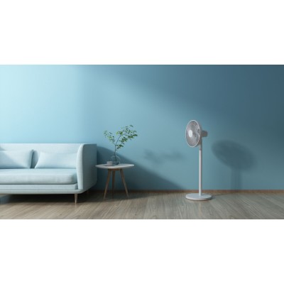 Вентилятор Mi Smart Standing Fan 2