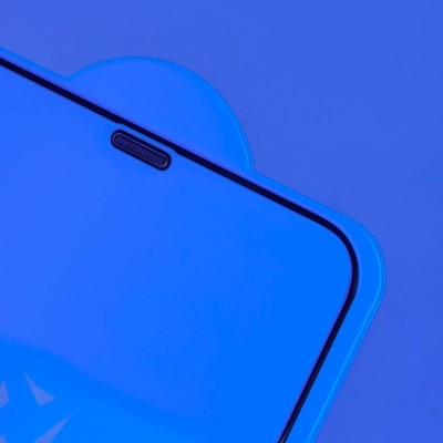 Захисне скло BLADE ANTISTATIC Series Full Glue Xiaomi Redmi Note 13/ Note 13 Pro/ Xiaomi 13T/Poco X6 black