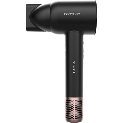 Фен CECOTEC IoniCare Rockstar Nano IonTech (CCTC-04454) Фен CECOTEC IoniCare Rockstar Nano IonTech (CCTC-04454)