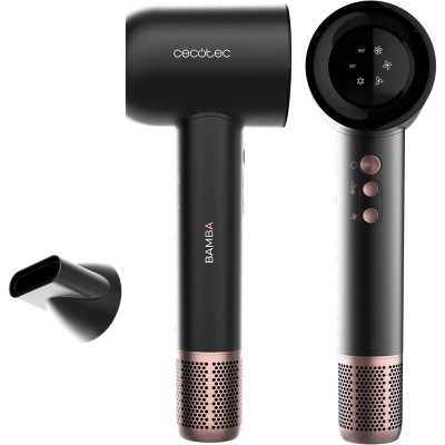 Фен CECOTEC IoniCare Rockstar Nano IonTech (CCTC-04454) Фен CECOTEC IoniCare Rockstar Nano IonTech (CCTC-04454)