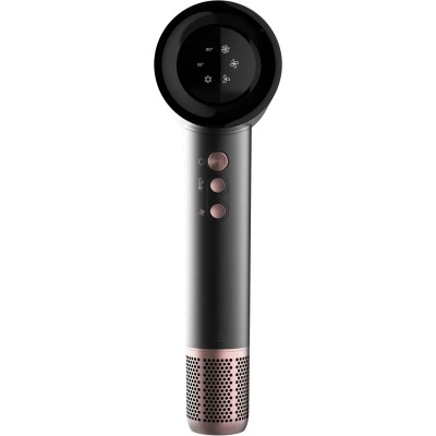 Фен CECOTEC IoniCare Rockstar Nano IonTech (CCTC-04454) Фен CECOTEC IoniCare Rockstar Nano IonTech (CCTC-04454)