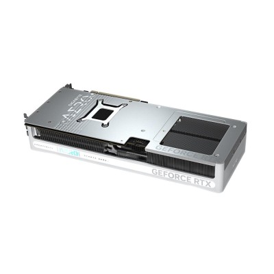 Відеокарта PCIE16 RTX5080 16GB GDDR7 GV-N5080AERO OC-16GD GIGABYTE