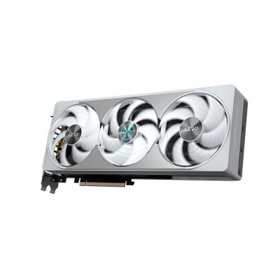 Відеокарта PCIE16 RTX5080 16GB GDDR7 GV-N5080AERO OC-16GD GIGABYTE