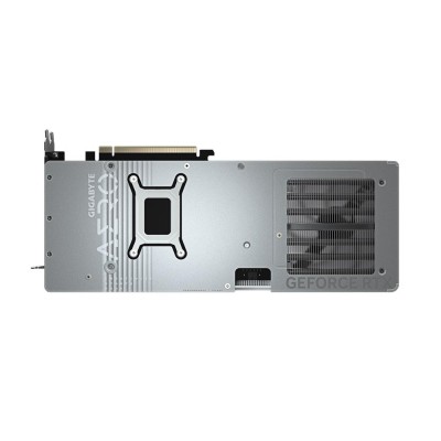 Відеокарта PCIE16 RTX5080 16GB GDDR7 GV-N5080AERO OC-16GD GIGABYTE