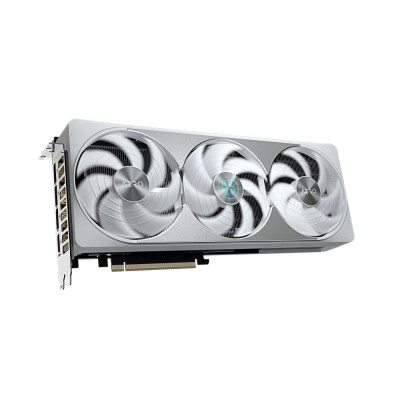 Відеокарта PCIE16 RTX5080 16GB GDDR7 GV-N5080AERO OC-16GD GIGABYTE