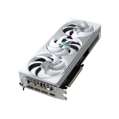 Відеокарта PCIE16 RTX5080 16GB GDDR7 GV-N5080AERO OC-16GD GIGABYTE