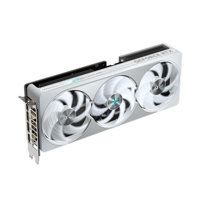 Відеокарта PCIE16 RTX5080 16GB GDDR7 GV-N5080AERO OC-16GD GIGABYTE