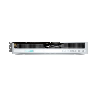 Відеокарта PCIE16 RTX5080 16GB GDDR7 GV-N5080AERO OC-16GD GIGABYTE