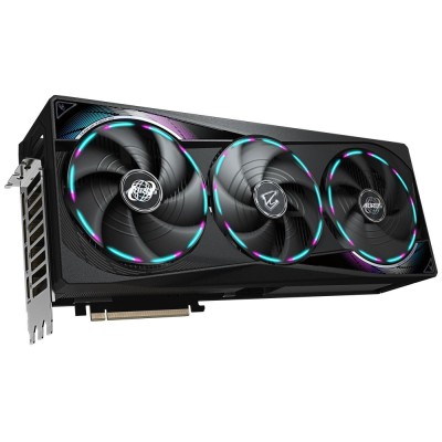 Відеокарта PCIE16 RTX5080 16GB GDDR7 GV-N5080AORUS M-16GD GIGABYTE