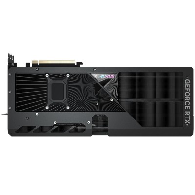 Відеокарта PCIE16 RTX5080 16GB GDDR7 GV-N5080AORUS M-16GD GIGABYTE
