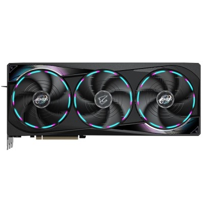 Відеокарта PCIE16 RTX5080 16GB GDDR7 GV-N5080AORUS M-16GD GIGABYTE