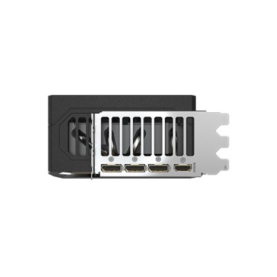 Відеокарта PCIE16 RTX5080 16GB GDDR7 GV-N5080AORUS M-16GD GIGABYTE
