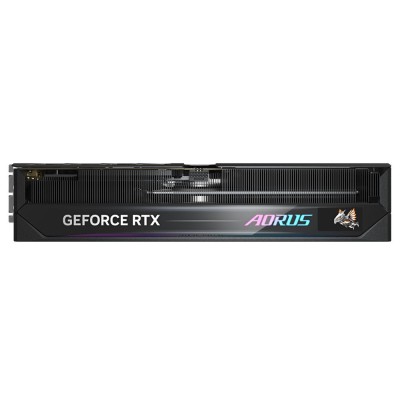 Відеокарта PCIE16 RTX5080 16GB GDDR7 GV-N5080AORUS M-16GD GIGABYTE