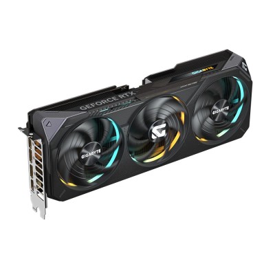 Відеокарта PCIE16 RTX5070 12GB GDDR7 GVN5070GAMING OC-12GD GIGABYTE