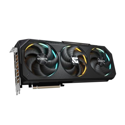 Відеокарта PCIE16 RTX5070 12GB GDDR7 GVN5070GAMING OC-12GD GIGABYTE