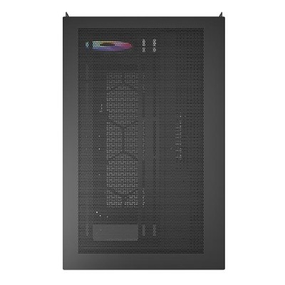 Корпус ATX W/O PSU KING 65 PRO (B) MONTECH