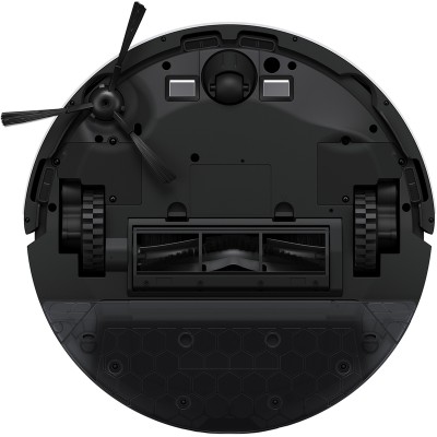 Робот-пилосос ECOVACS DEEBOT Y1 Pro White Робот-пилосос ECOVACS DEEBOT Y1 Pro White