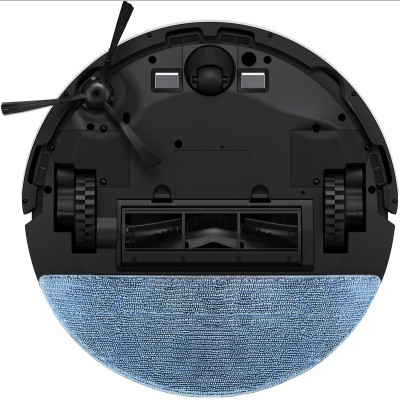 Робот-пилосос ECOVACS DEEBOT Y1 Pro White Робот-пилосос ECOVACS DEEBOT Y1 Pro White