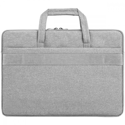 Сумка Proove Iris 15,6" light gray (LBIR15000003)