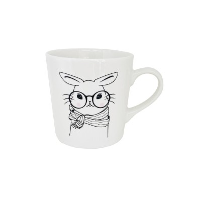 Чашка Limited Edition MIME HARE /250 мл (12596-126040ZRXC) Чашка Limited Edition MIME HARE /250 мл (12596-126040ZRXC)