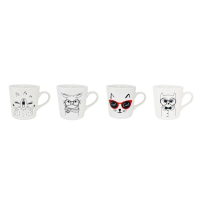 Чашка Limited Edition MIME HARE /250 мл (12596-126040ZRXC) Чашка Limited Edition MIME HARE /250 мл (12596-126040ZRXC)