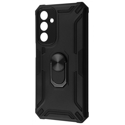 Чохол WAVE Power Magnetic Samsung Galaxy A16 black