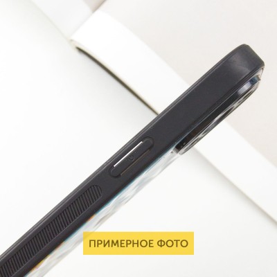 TPU+PC чохол Prisma Fluffie для Xiaomi Redmi Note 14 5G Bear TPU+PC чохол Prisma Fluffie для Xiaomi Redmi Note 14 5G Bear