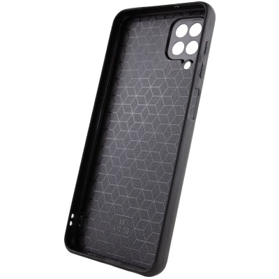 TPU+PC чохол Prisma Ladies для Samsung Galaxy A22 4G Black in White TPU+PC чохол Prisma Ladies для Samsung Galaxy A22 4G Black in White