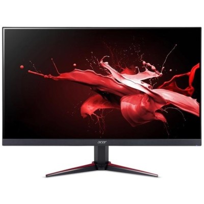 Монiтор ACER 23.8" VG240YM3bmiipx (UM.QV0EE.304) IPS FHD 180Hz 0.5ms 2*HDMI DP MM Black Монiтор ACER 23.8" VG240YM3bmiipx (UM.QV0EE.304) IPS FHD 180Hz 0.5ms 2*HDMI DP MM Black